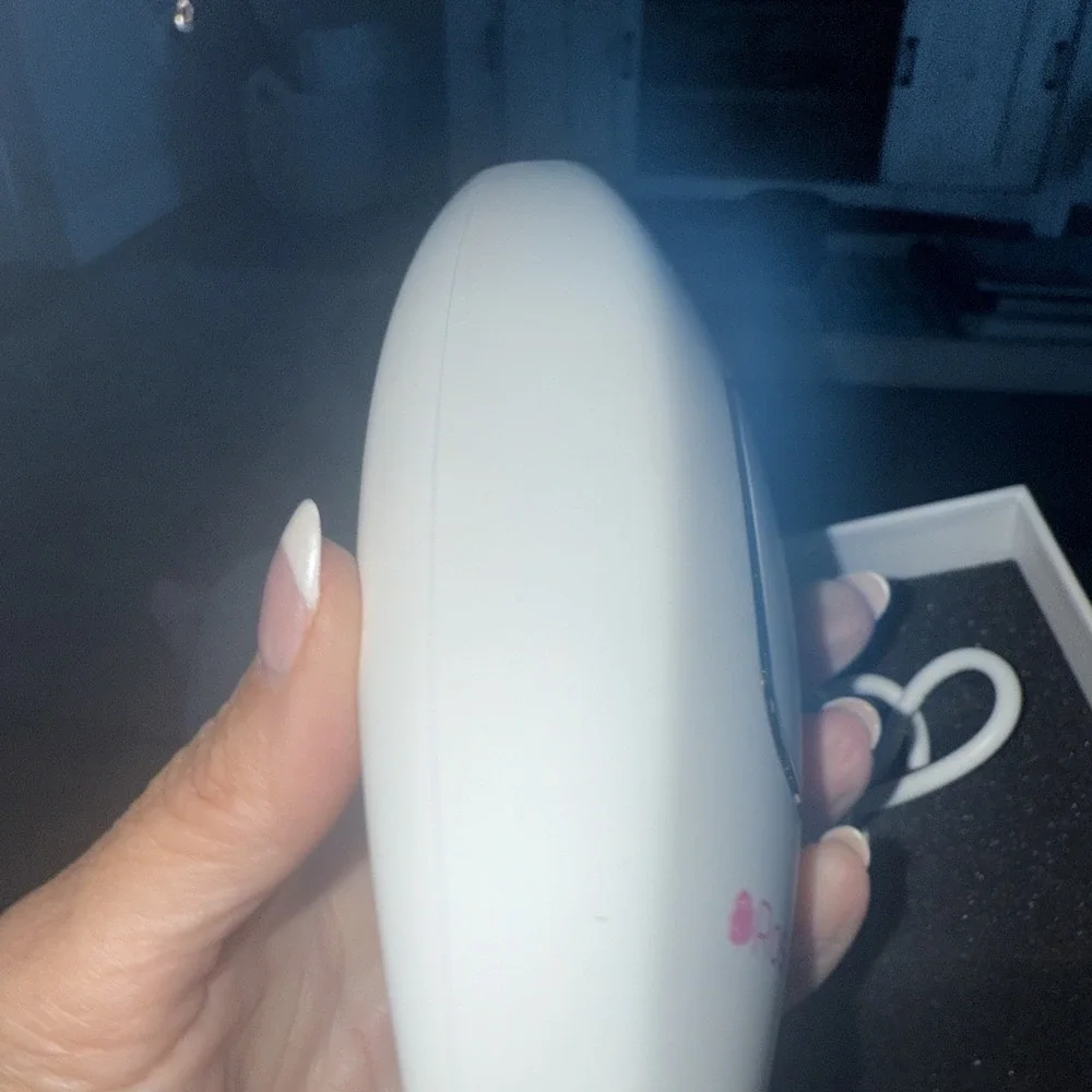 Rosa Care Laser Hair Removal IPL‎ Device